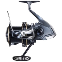 Котушка Shimano Power Aero 14000 XSC PG 8+1BB (PA14000PGXSC)