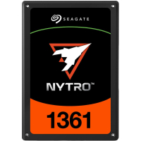 Накопичувач SSD 2.5" 1.92TB Nytro 1361 Seagate (XA1920LE10006)
