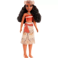 Лялька Disney Princess принцеса Моана (HLW05)