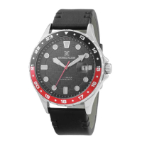 Наручний годинник Daniel Klein DK.1.12349-1