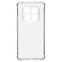 Чохол до мобільного телефона Armorstandart Air Force Xiaomi Redmi Note 14 Pro 4G / Note 14 Pro 5G Camera cover Clear (ARM79705)