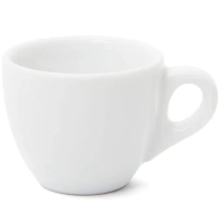 Чашка Ancap espresso 75 мл, серія Verona White (18472)