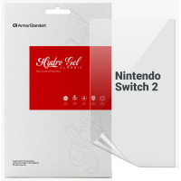 Плівка захисна Armorstandart Nintendo Switch 2 (ARM83494)
