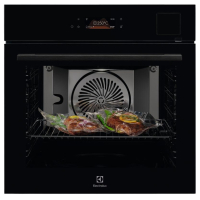 Духова шафа Electrolux EOABS39WZ