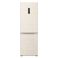 Холодильник LG GC-B459FEPW