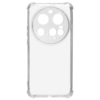 Чохол до мобільного телефона Armorstandart Air Force Xiaomi 15 Ultra Camera cover Clear (ARM82312)