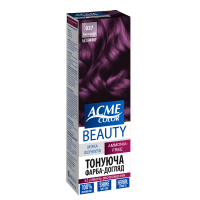 Фарба для волосся Acme Color Beauty Phyto 037 - Баклажан (4820000300179)
