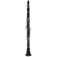 Кларнет Maxtone TCC27BNS