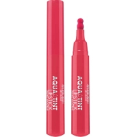 Тінт для губ Deborah Aqua Tint Lipstick 06 - Geranium (8009518365931)
