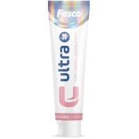 Зубна паста Fesco Ultra Anti-Cavity Антікарієс 100 мл (4820204701963)