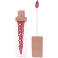 Блиск для губ NAM Lipgloss Latex 5 - Icy Plum (5901801656692)
