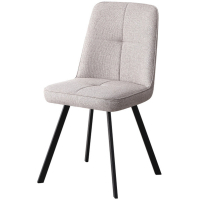 Кухонний стілець Special4You Olivia beige (E7320)