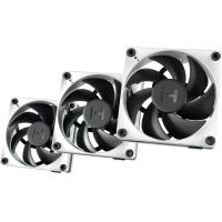 Кулер до корпусу Hyte THICC FP12 FAN 3 PACK (FAN-HYTE-FP12-BW-3NP)