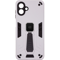 Чохол до мобільного телефона Armorstandart Proover Samsung A07 4G Grey (ARM86715)
