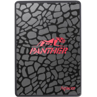 Накопичувач SSD 2.5" 128GB AS350 PANTHER Apacer (AP128GAS350)