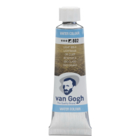 Акварельні фарби Royal Talens Van Gogh (802), Світле золото, туба 10 мл (8712079418144)