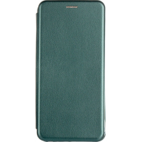 Чохол до мобільного телефона ColorWay Simple Book Xiaomi Redmi 15C/Poco C85 Dark Green (CW-CSBXR15C-DG)