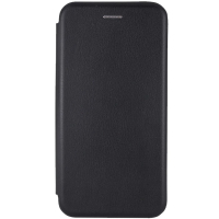 Чохол до мобільного телефона BeCover Exclusive Xiaomi Redmi 15 4G (171mm) EU Black (713909)