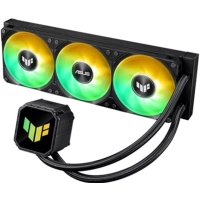 Система рідинного охолодження ASUS TUF-GAMING-LC-III-360-ARGB (90RC0191-B0EAY0)