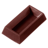 Форма для шоколаду Chocolate World серія "Chocolat Form" Неаполітанська (2034 CW)