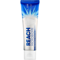 Зубна паста Reach Total Care Microbiome Toothpaste 120 г (8801051218640)