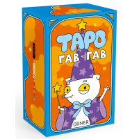 Карти Таро Orner Таро Гав-гав (orner-2973)