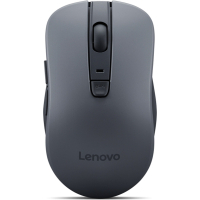 Мишка Lenovo WL310 Silent Bluetooth Grey (GY51Q65621)