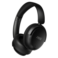 Навушники AOC ACH3501BK Black (ACH3501BK/00)