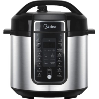 Мультиварка Midea MY-CS6037WPB