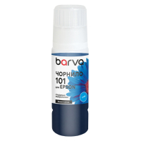 Чорнило Barva Epson 101 70 мл, Cyan, OneKey, water-soluble (E101-559e)