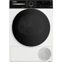 Сушильна машина Whirlpool WP B9X WBS UA (WPB9XWBSUA)