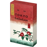Маска для обличчя Lululun Face Mask Tokyo Camellia 5 шт (4582305068573)