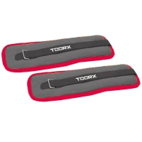 Обважнювач Toorx AHF-074 2 х 2 кг (931940)