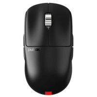 Мишка Pulsar X2A eS Size2 4K 8K Wired Wireless/USB Black (PX2AES21)