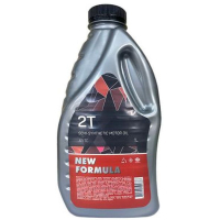 Моторна олива NEW FORMULA 2Т 1л (NF197728)