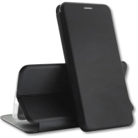 Чохол до мобільного телефона BeCover Exclusive Infinix Smart 10 (X6725) Black (715012)