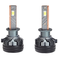 Автолампа PULSO LED-chips Customized CSP/9-30V/2*85W/20000Lm/6000k (LC7-H1)
