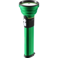 Ліхтар NEWVEW NV-K46 1800mAh Green (NWVW-NV-K46-GN)