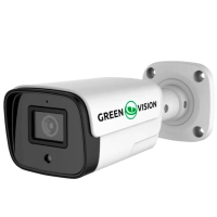Камера відеоспостереження Greenvision GV-192-IP-FM-COA40-20 POE SD (Lite) (2.8) (GV-192-IP-FM-COA40-20 POE SD (Lite) (2.8)