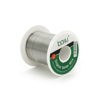 Припій для пайки Bakku Solder wire BK 0.5*200G A DIA 0,5mm (200g) (BK0.5*200GA)