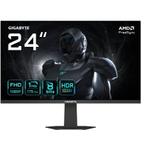 Монітор GIGABYTE GS24F14A EK