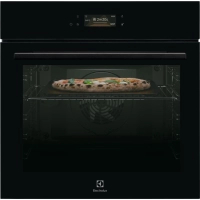 Духова шафа Electrolux LOX8P87WZ