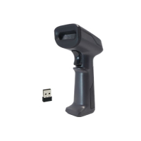 Сканер штрих-коду Sunlux XL-9621 D USB, with dongle (XL-9621 D)