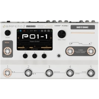 Гітарний процесор Hotone Audio Ampero II Stage (236667)