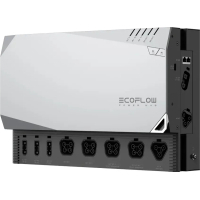 Сонячний інвертор EcoFlow Power Hub 5kVA (EFMM305PowerHub-HV)