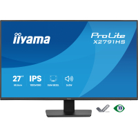 Монітор iiyama X2791HS-B1