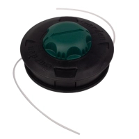 Косильна головка Gartner 130mm, нейлонова, EASY Load (40130001)