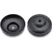 Автомобільний зйомник Toptul масляного фільтра, "чашка", 65/14mm (JDAH6514)
