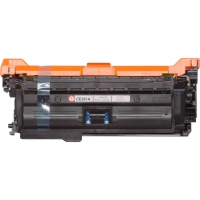 Корпус картриджу HP CE261A/648A, Color, Empty Virgin (C_VIRGIN_HP_CE261A)