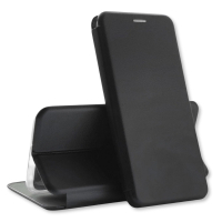 Чохол до мобільного телефона BeCover Exclusive Motorola Moto G17 / G17 Power Black (715928)